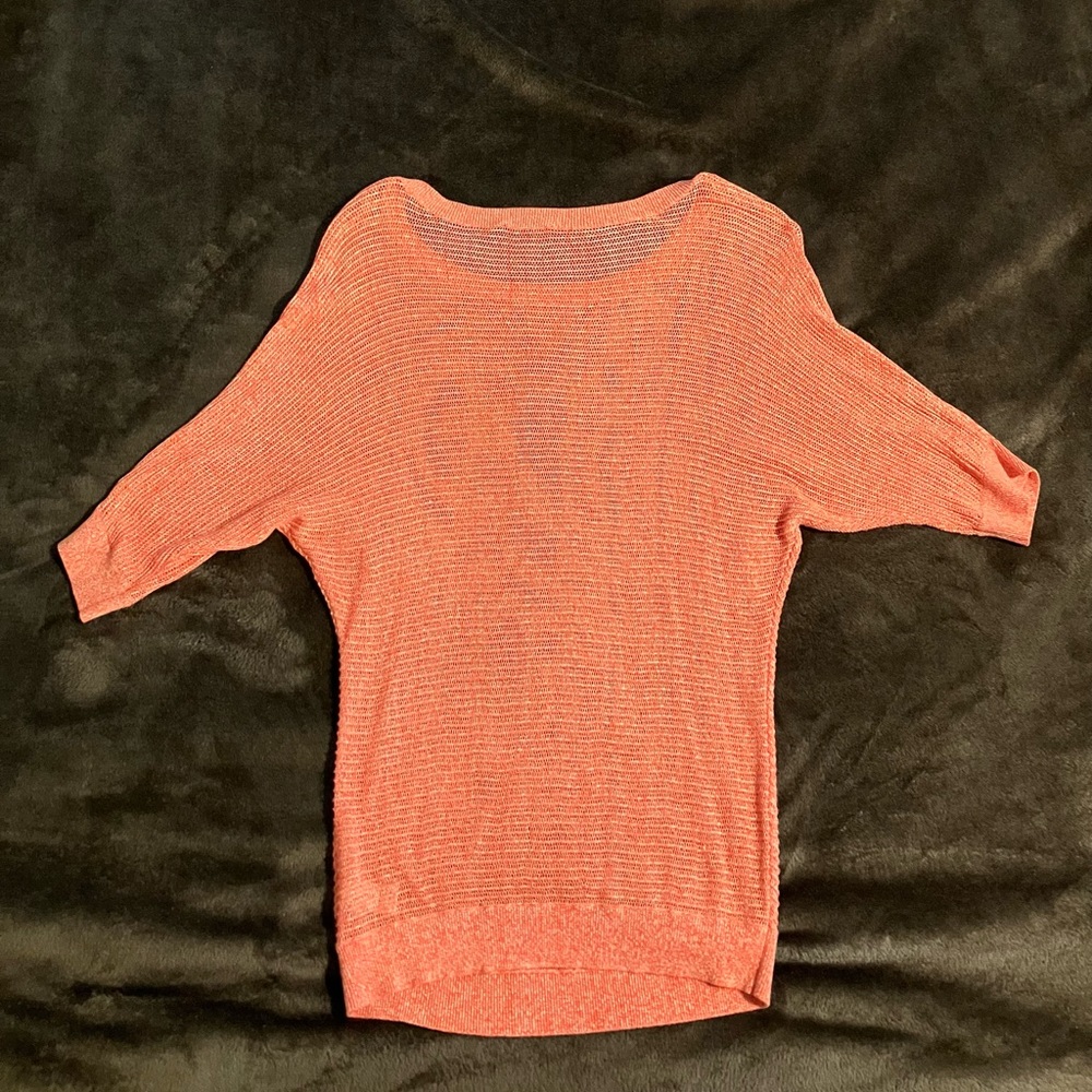 Express Crochet Top - Picture 4 of 7